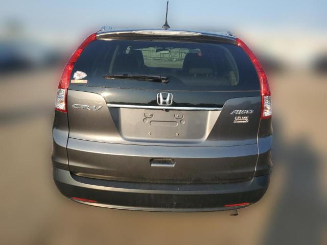 Photo 5 VIN: 2HKRM4H7XDH664934 - HONDA CRV 