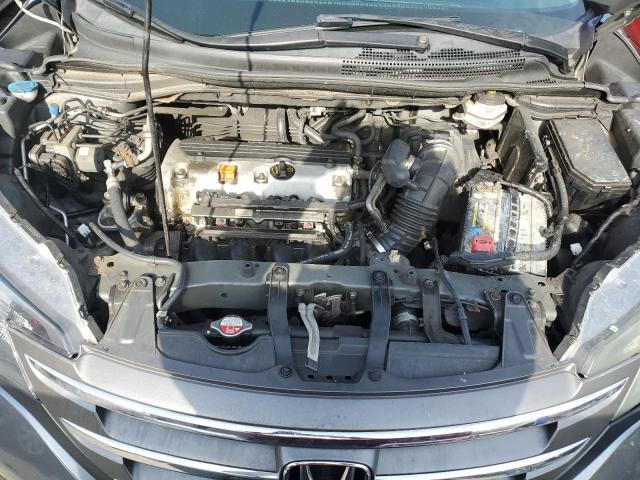 Photo 10 VIN: 2HKRM4H7XDH665419 - HONDA CRV 