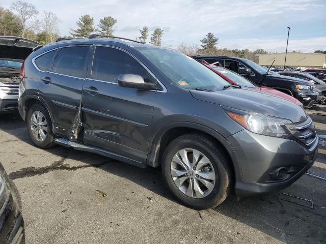 Photo 3 VIN: 2HKRM4H7XDH665419 - HONDA CRV 