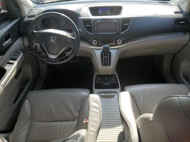 Photo 7 VIN: 2HKRM4H7XDH665419 - HONDA CRV 