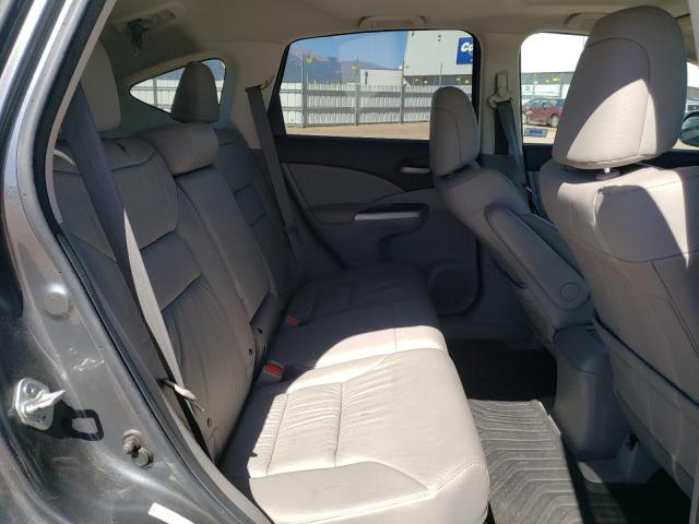 Photo 10 VIN: 2HKRM4H7XDH673181 - HONDA CRV 