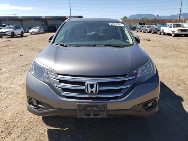 Photo 4 VIN: 2HKRM4H7XDH673181 - HONDA CRV 