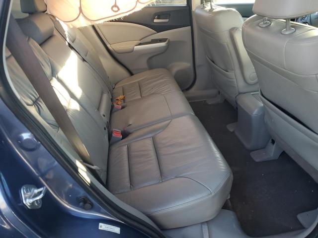 Photo 10 VIN: 2HKRM4H7XDH676579 - HONDA CR-V EXL 