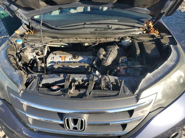 Photo 11 VIN: 2HKRM4H7XDH676579 - HONDA CR-V EXL 