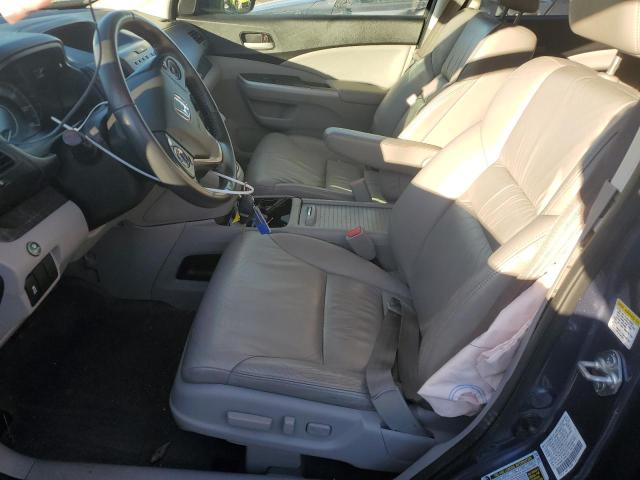 Photo 6 VIN: 2HKRM4H7XDH676579 - HONDA CR-V EXL 