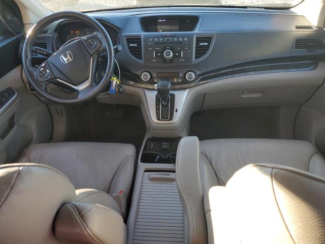 Photo 7 VIN: 2HKRM4H7XDH676579 - HONDA CR-V EXL 