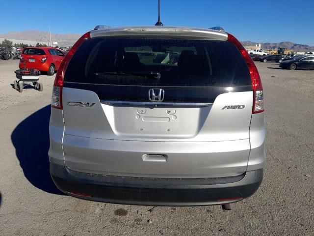 Photo 5 VIN: 2HKRM4H7XDH678302 - HONDA CR-V EXL 