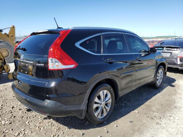 Photo 3 VIN: 2HKRM4H7XDH686335 - HONDA CR-V EXL 