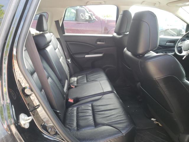 Photo 5 VIN: 2HKRM4H7XEH628114 - HONDA CR-V EXL 