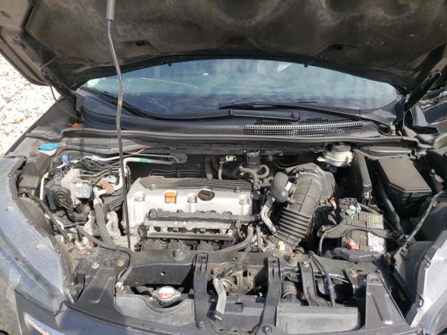 Photo 6 VIN: 2HKRM4H7XEH628114 - HONDA CR-V EXL 