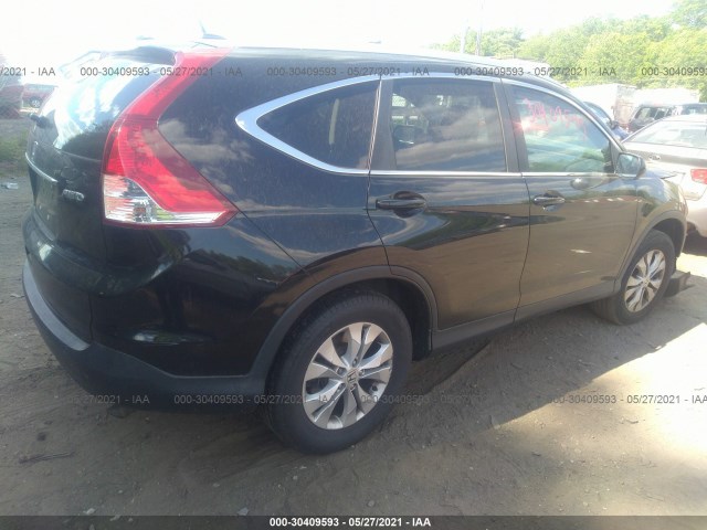 Photo 3 VIN: 2HKRM4H7XEH629814 - HONDA CR-V 