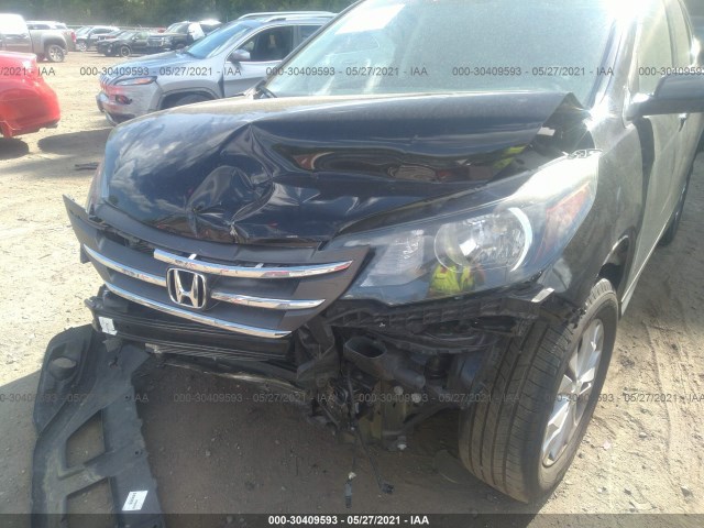 Photo 5 VIN: 2HKRM4H7XEH629814 - HONDA CR-V 