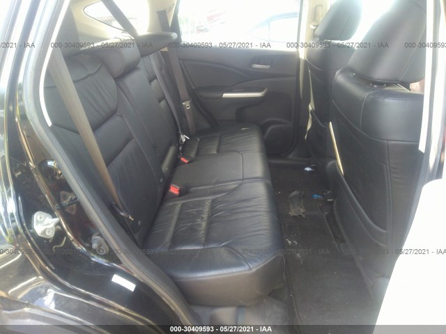 Photo 7 VIN: 2HKRM4H7XEH629814 - HONDA CR-V 