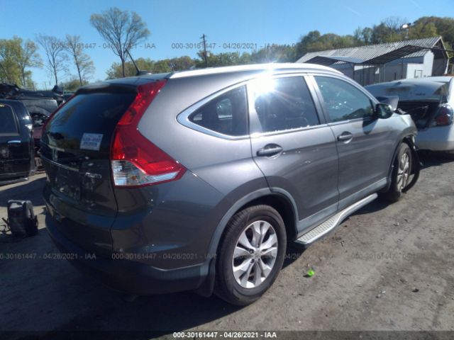 Photo 3 VIN: 2HKRM4H7XEH630784 - HONDA CR-V 