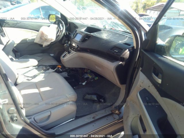 Photo 4 VIN: 2HKRM4H7XEH630784 - HONDA CR-V 