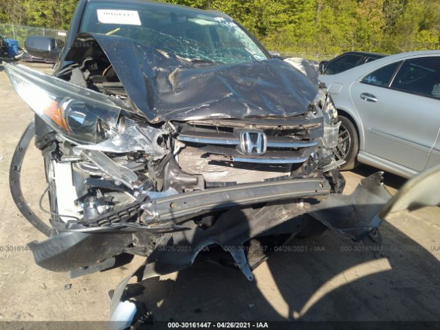 Photo 5 VIN: 2HKRM4H7XEH630784 - HONDA CR-V 