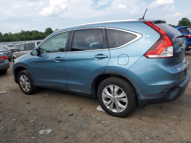 Photo 1 VIN: 2HKRM4H7XEH641493 - HONDA CRV 