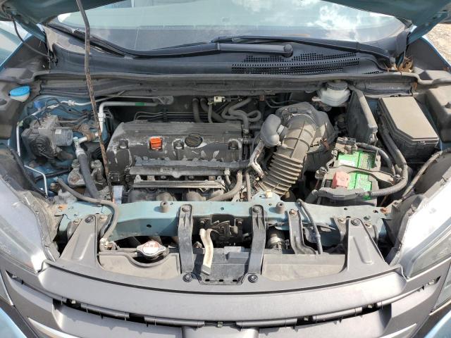 Photo 11 VIN: 2HKRM4H7XEH641493 - HONDA CRV 