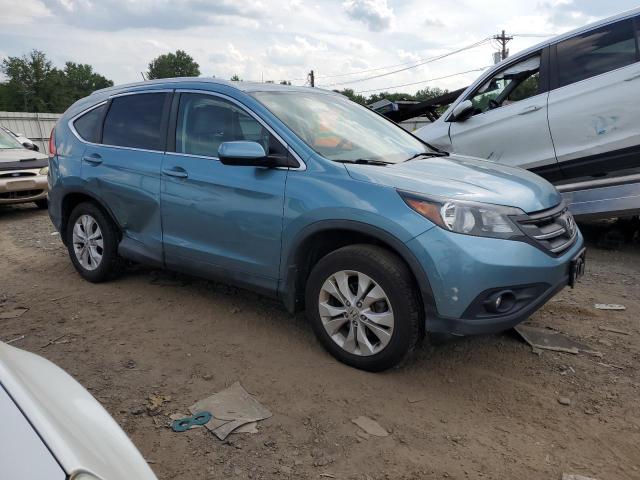 Photo 3 VIN: 2HKRM4H7XEH641493 - HONDA CRV 