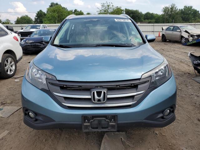 Photo 4 VIN: 2HKRM4H7XEH641493 - HONDA CRV 