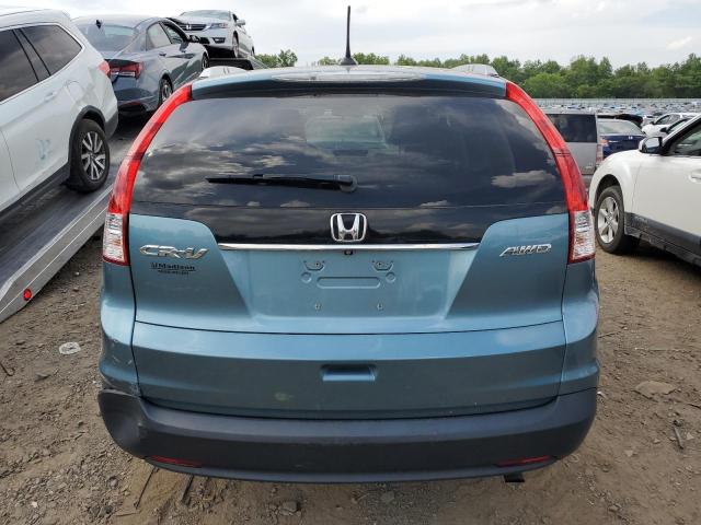 Photo 5 VIN: 2HKRM4H7XEH641493 - HONDA CRV 