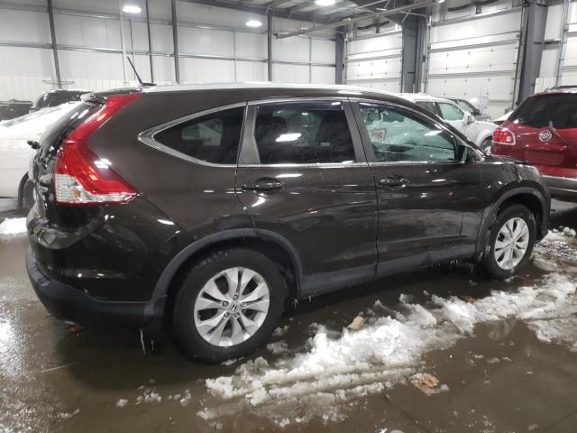 Photo 2 VIN: 2HKRM4H7XEH646807 - HONDA CR-V EXL 