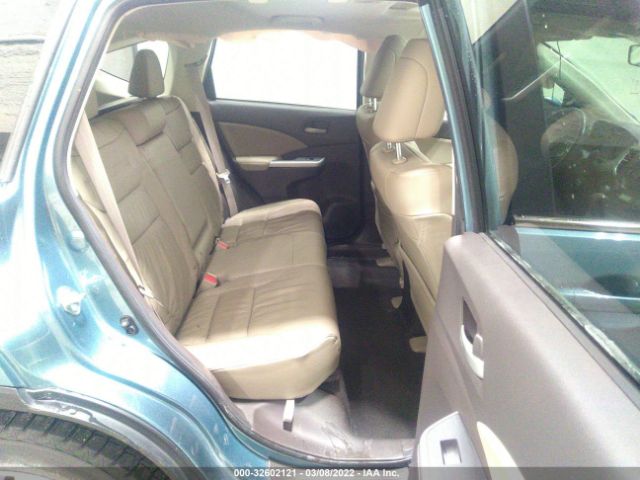 Photo 7 VIN: 2HKRM4H7XEH653479 - HONDA CR-V 