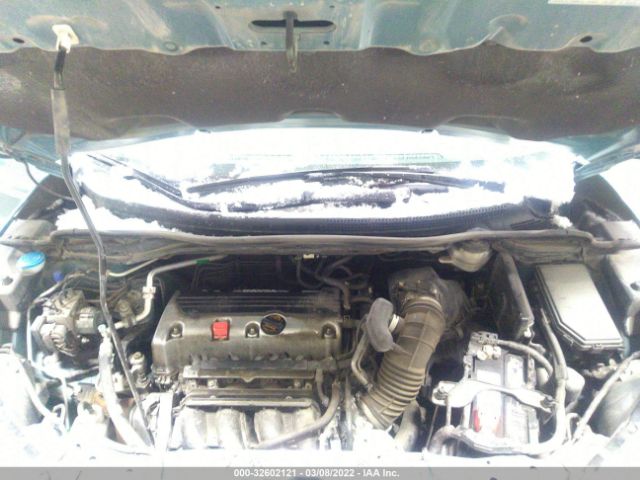 Photo 9 VIN: 2HKRM4H7XEH653479 - HONDA CR-V 