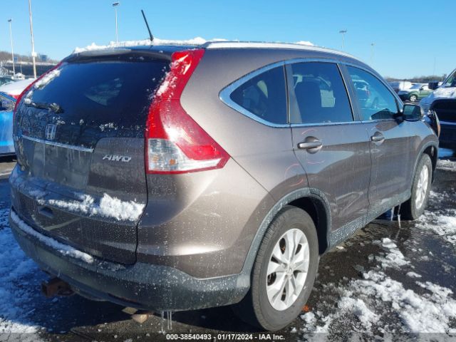 Photo 3 VIN: 2HKRM4H7XEH655037 - HONDA CR-V 