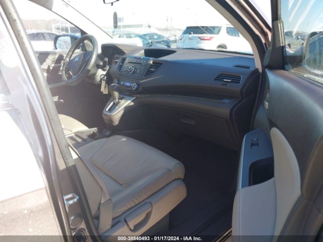 Photo 4 VIN: 2HKRM4H7XEH655037 - HONDA CR-V 