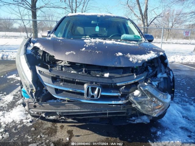 Photo 5 VIN: 2HKRM4H7XEH655037 - HONDA CR-V 