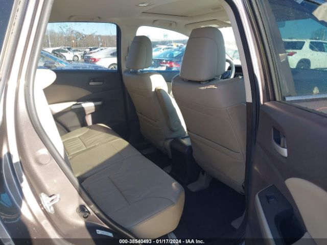 Photo 7 VIN: 2HKRM4H7XEH655037 - HONDA CR-V 