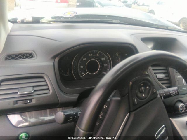 Photo 6 VIN: 2HKRM4H7XEH655331 - HONDA CR-V 