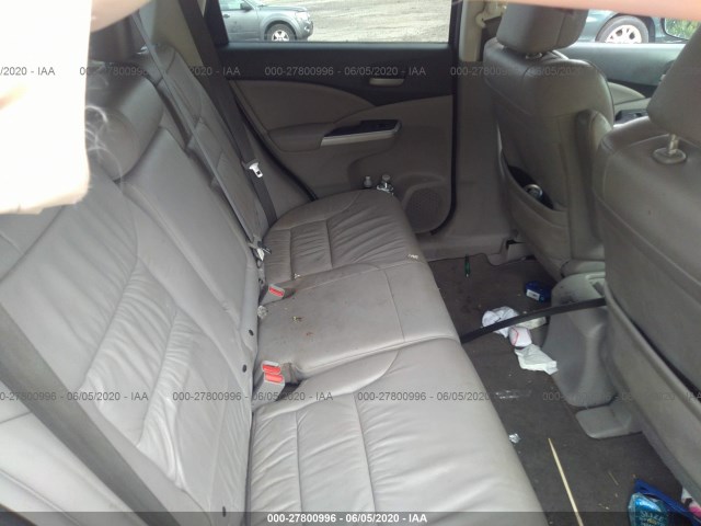 Photo 7 VIN: 2HKRM4H7XEH655717 - HONDA CR-V 