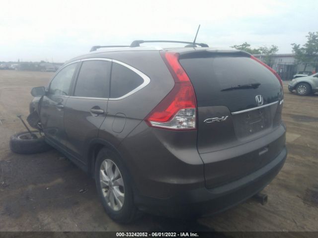 Photo 2 VIN: 2HKRM4H7XEH660819 - HONDA CR-V 