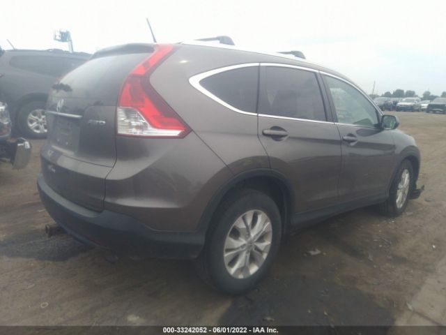 Photo 3 VIN: 2HKRM4H7XEH660819 - HONDA CR-V 