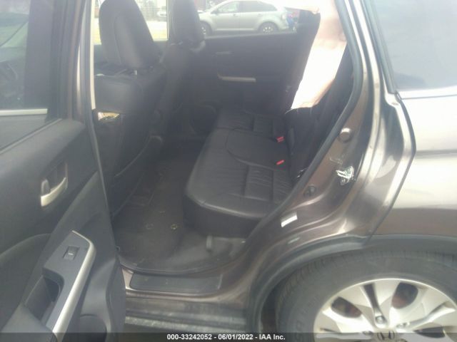 Photo 7 VIN: 2HKRM4H7XEH660819 - HONDA CR-V 