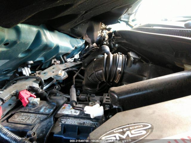 Photo 9 VIN: 2HKRM4H7XEH665115 - HONDA CR-V 