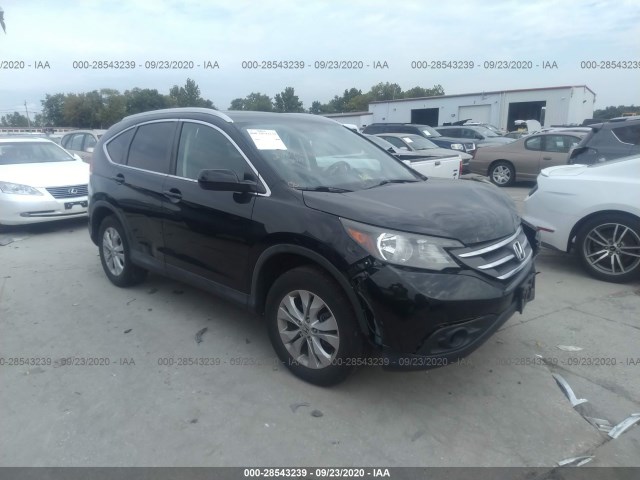 Photo 0 VIN: 2HKRM4H7XEH673831 - HONDA CR-V 