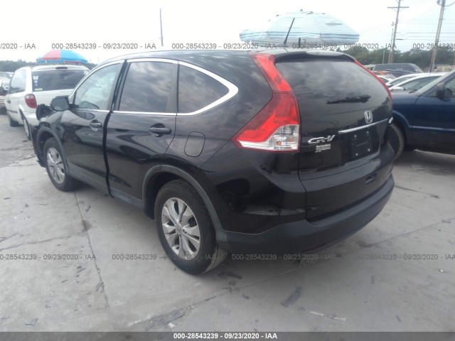 Photo 2 VIN: 2HKRM4H7XEH673831 - HONDA CR-V 