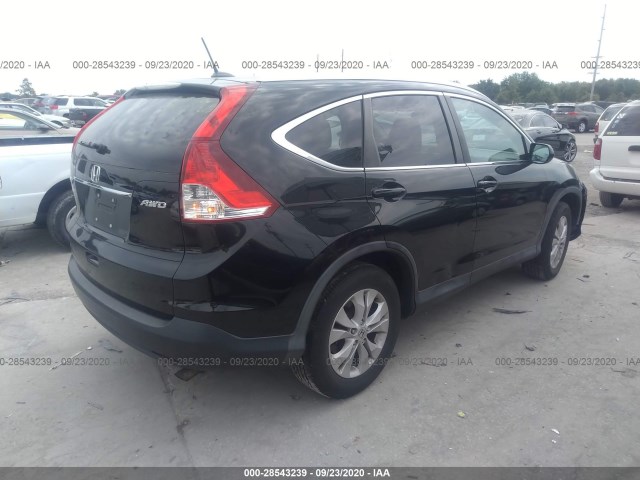 Photo 3 VIN: 2HKRM4H7XEH673831 - HONDA CR-V 