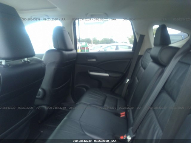 Photo 7 VIN: 2HKRM4H7XEH673831 - HONDA CR-V 