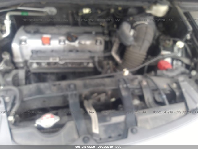 Photo 9 VIN: 2HKRM4H7XEH673831 - HONDA CR-V 