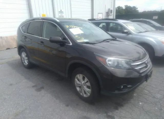 Photo 0 VIN: 2HKRM4H7XEH675899 - HONDA CR-V 