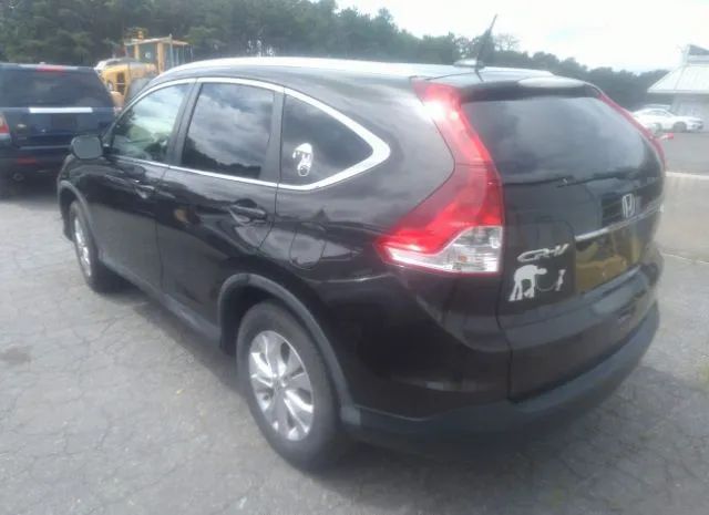 Photo 2 VIN: 2HKRM4H7XEH675899 - HONDA CR-V 