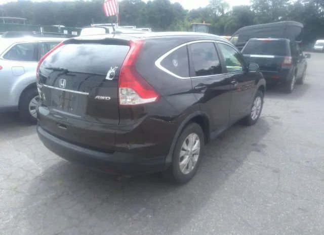 Photo 3 VIN: 2HKRM4H7XEH675899 - HONDA CR-V 