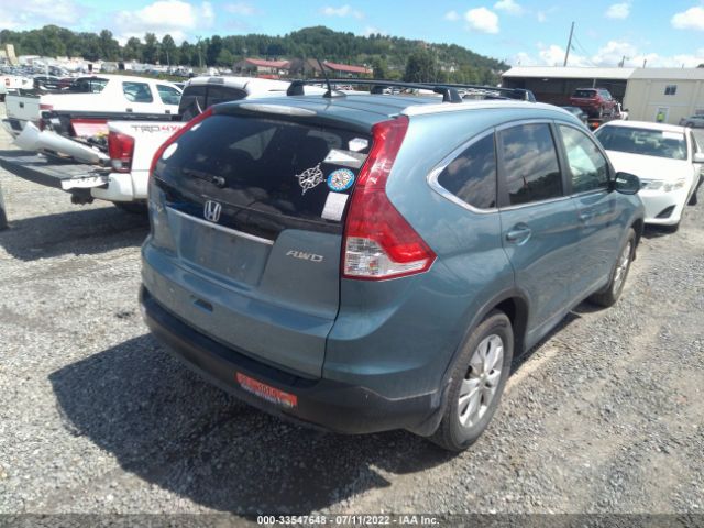 Photo 3 VIN: 2HKRM4H7XEH682691 - HONDA CR-V 