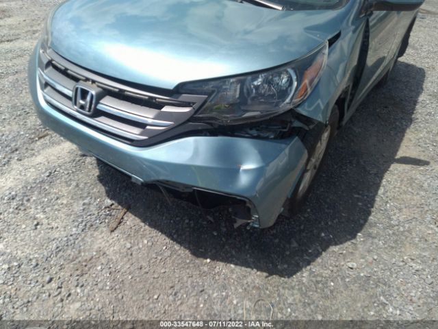 Photo 5 VIN: 2HKRM4H7XEH682691 - HONDA CR-V 