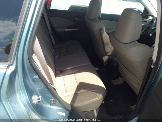 Photo 7 VIN: 2HKRM4H7XEH682691 - HONDA CR-V 