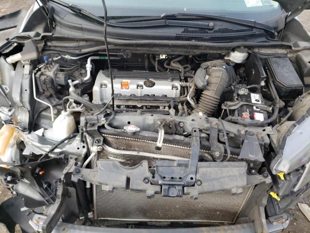 Photo 6 VIN: 2HKRM4H7XEH683324 - HONDA CR-V EXL 